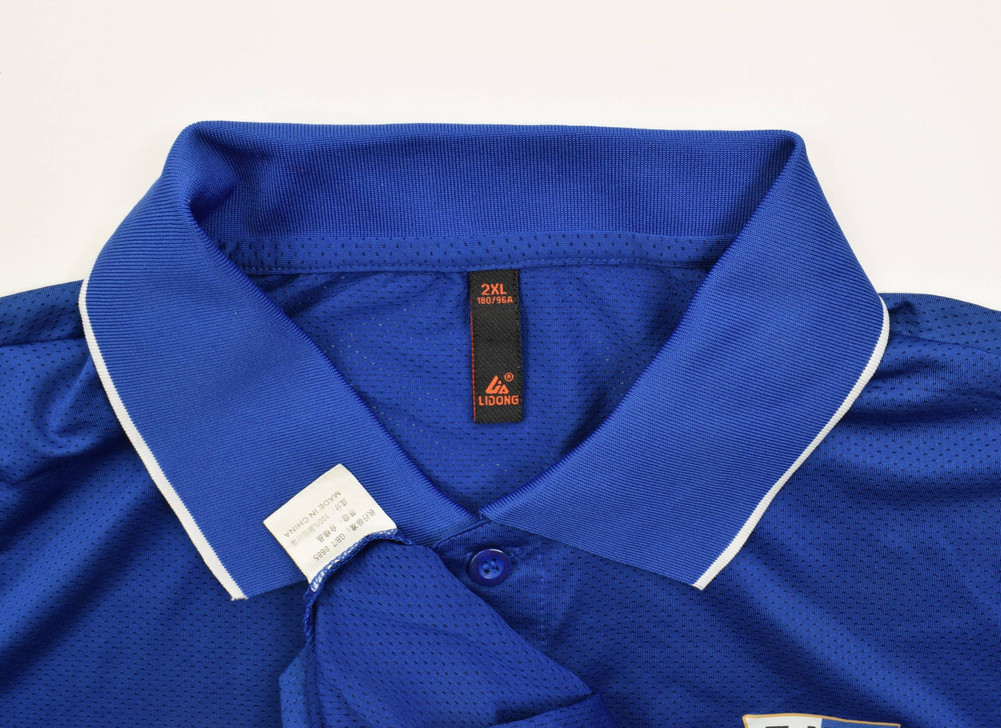 ZKS UNIA TARNOW KOSZULKA 2XL