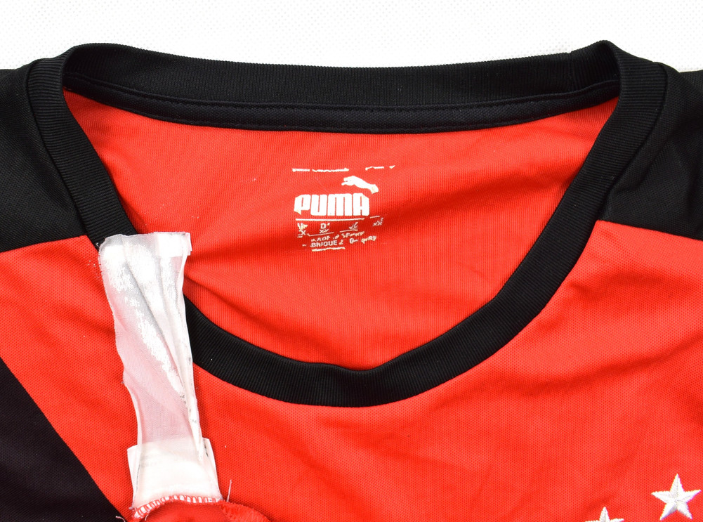 2015-16 GLASGOW RANGERS KOSZULKA XL