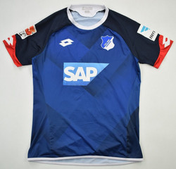2015-16 TSG HOFFENHEIM *VOLLAND* SHIRT S
