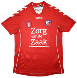 2016-17 FC UTRECHT SHIRT M