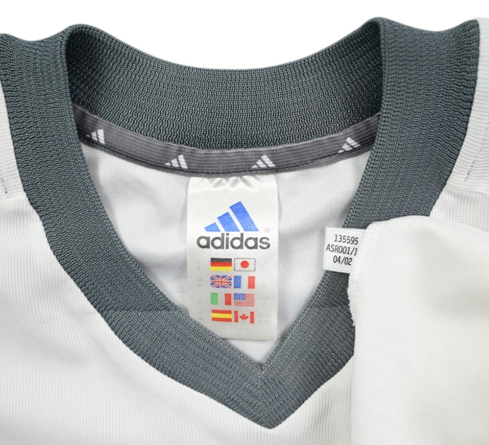 2002-03 BAYERN MUNCHEN SHIRT M