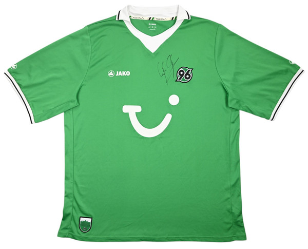 2011-12 HANNOVER 96 KOSZULKA 3XL