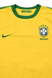2010-11 BRAZIL *KAKA* SHIRT XL