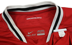 2011-12 MANCHESTER UNITED *ROONEY* KOSZULKA L