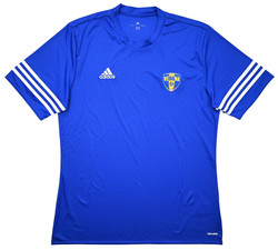 BLU VOLLEY VERONA SHIRT L
