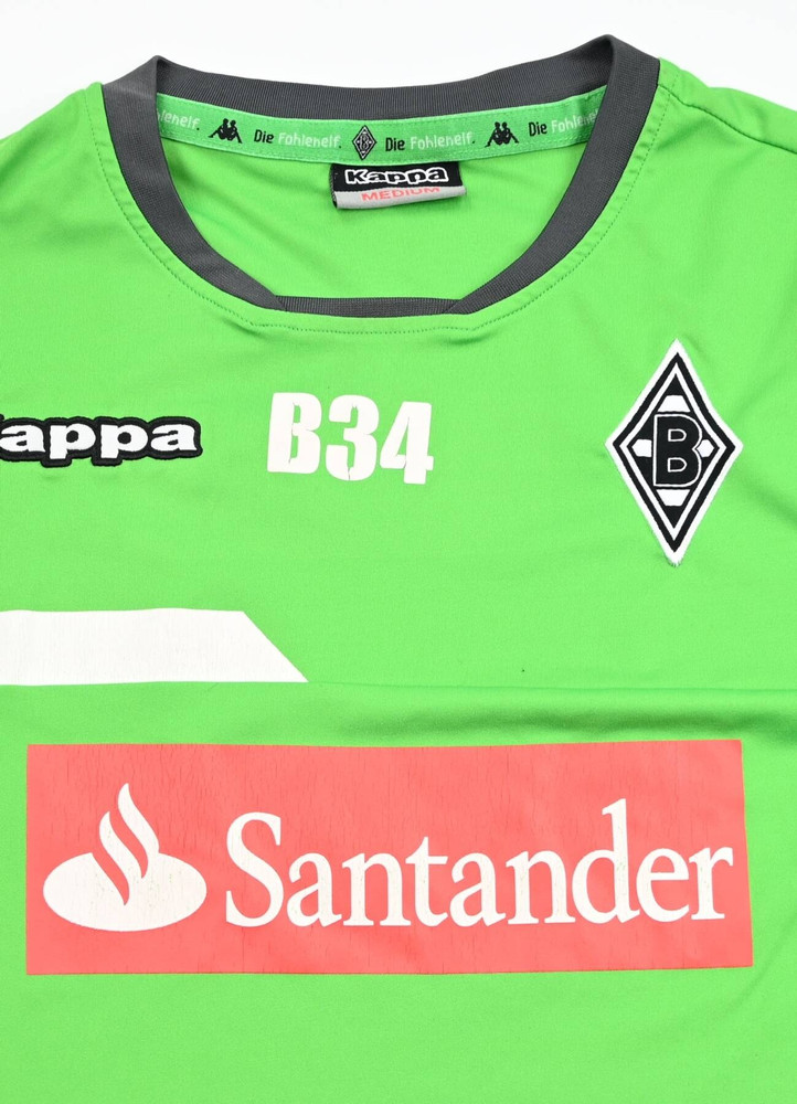 2015-16 BORUSSIA MONCHENGLADBACH M