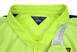 2014-15 FC BARCELONA *MESSI* SHIRT L