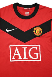 2009-10 MANCHESTER UNITED *ROONEY* KOSZULKA S