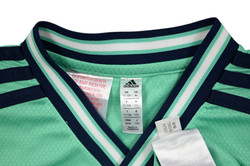 2019-20 REAL MADRID SHIRT M. BOYS