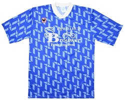 UHLSPORT #9 OLDSCHOOL SHIRT XL