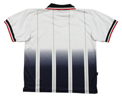 1997-99 GLASGOW RANGERS SHIRT L