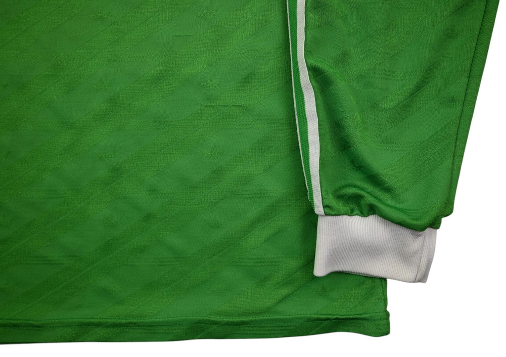 1992-94 NORWAY LONGSLEEVE S