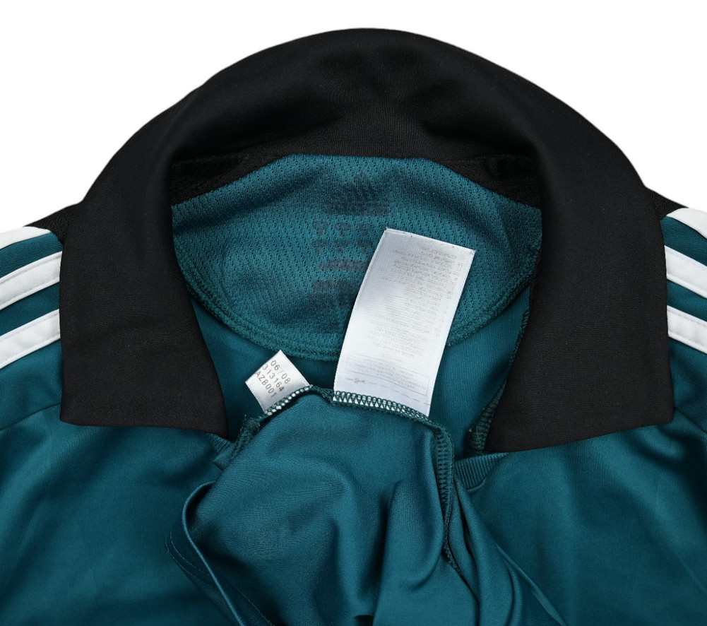 2008-09 LIVERPOOL SHIRT S