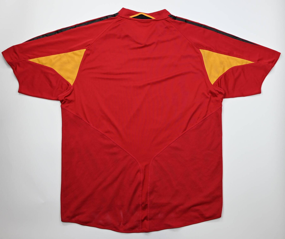 2004-06 GERMANY KOSZULKA XXL