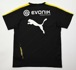 BORUSSIA DORTMUND SHIRT XXL. BOYS