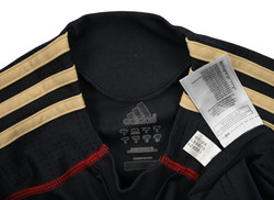 2009-10 LIVERPOOL SHIRT S