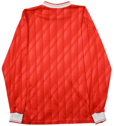 MASITA OLDSCHOOL LONGSLEEVE XL