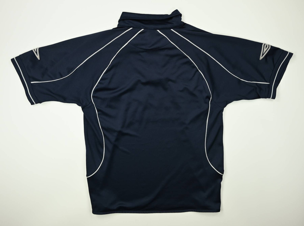 2002-03 AZ ALKMAAR SHIRT S