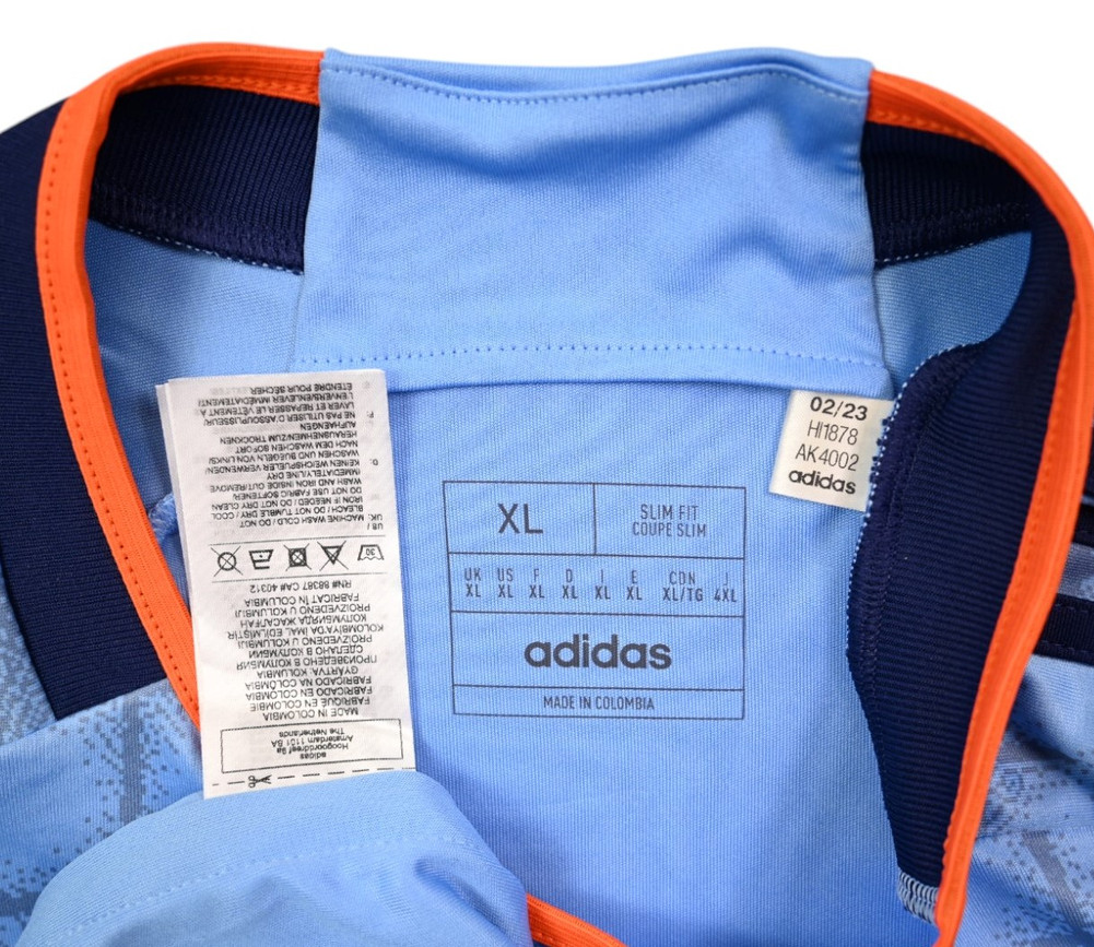 2023-24 NEW YORK CITY FC SHIRT XL