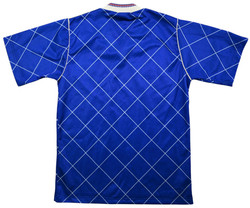 1987-89 CHELSEA SHIRT S. BOYS