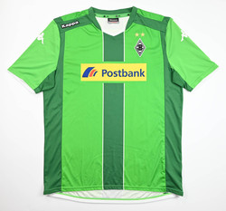 2014-16 BORUSSIA MONCHENGLADBACH KOSZULKA XL