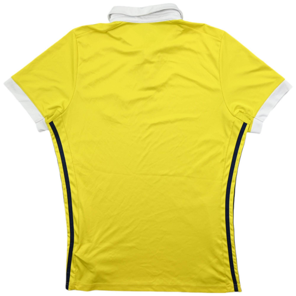 2017-18 FENERBAHCE SHIRT M