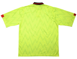 1989-91 SHEFFIELD UNITED KOSZULKA L