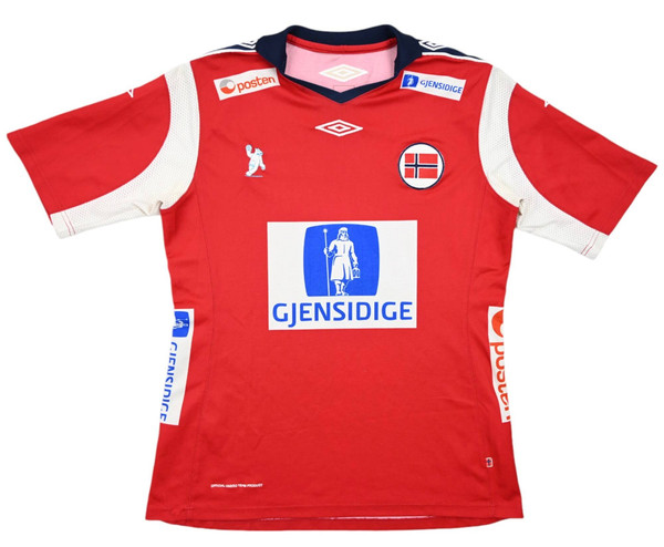 GJENSIDIGE HANDBALL SHIRT L