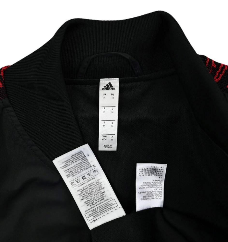 MANCHESTER UNITED JACKET M