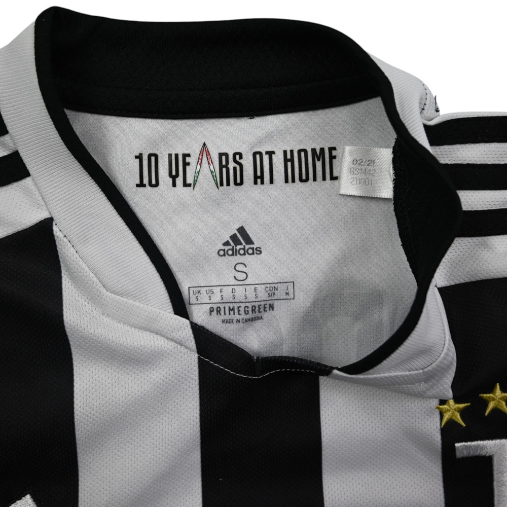 2021-22 JUVENTUS *RONALDO* KOSZULKA S