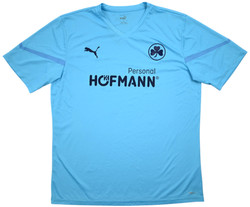 2021-22 GREUTHER FURTH KOSZULKA XL