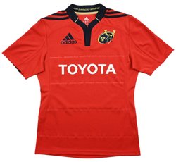 MUNSTER RUGBY SHIRT S