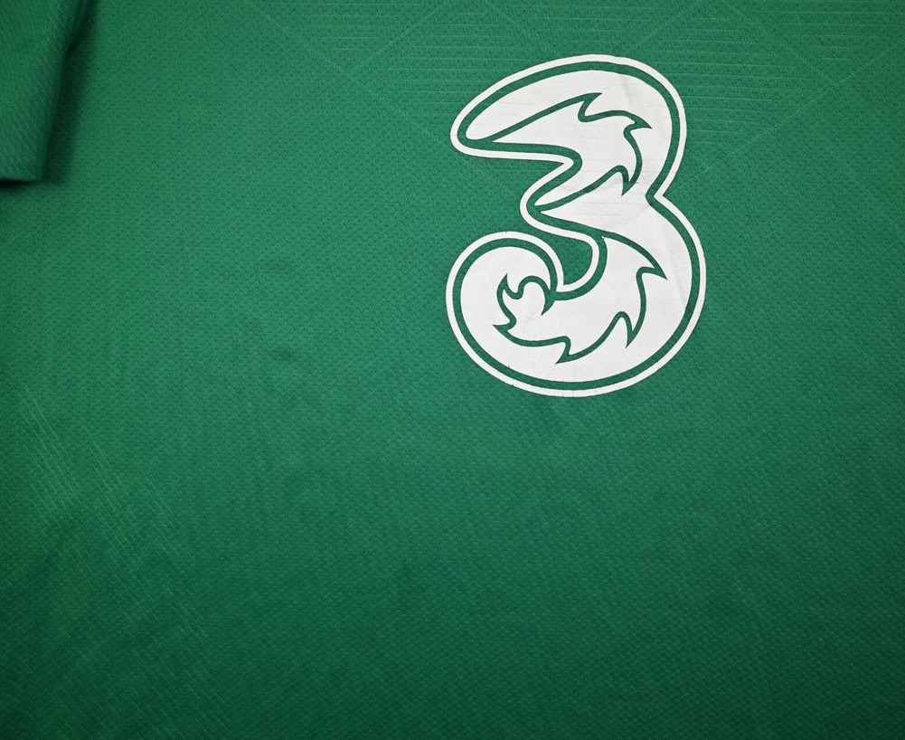 IRELAND IRFU RUGBY KOSZULKA XL