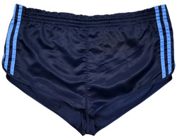 ADIDAS OLDSCHOOL MADE IN WEST GERMANY SHORTS S