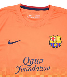 2012-13 FC BARCELONA *MESSI* KOSZULKA XL