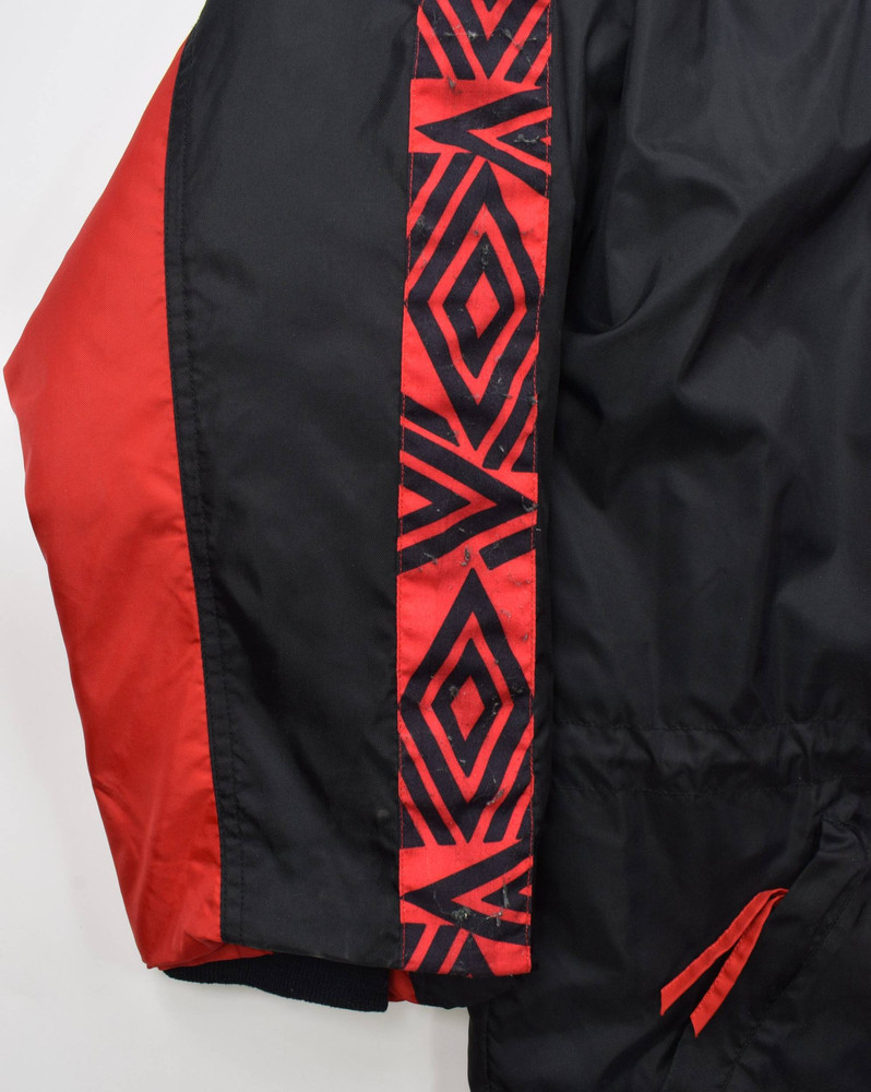 MANCHESTER UNITED JACKET L