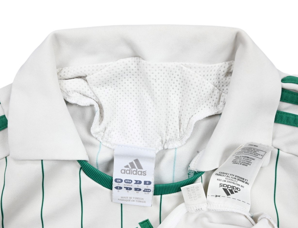 2008-09 RAPID WIEN SHIRT S