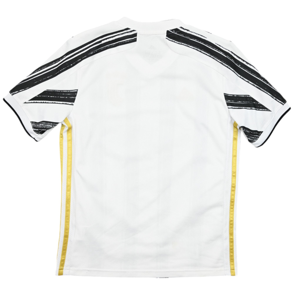 2020-21 JUVENTUS KOSZULKA M. BOYS