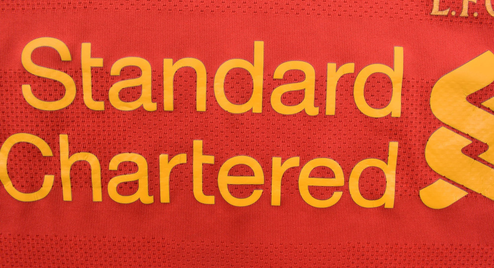 2016-17 LIVERPOOL KOSZULKA  M. BOYS