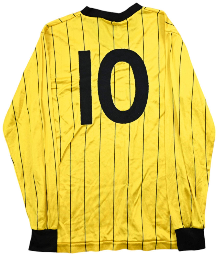 SPALL OLDSCHOOL LONGSLEEVE SHIRT S