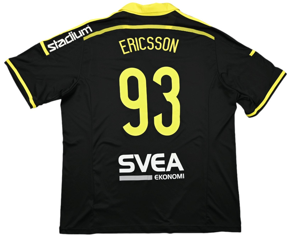 2014-15 AIK *ERICSSON* KOSZULKA 2XL