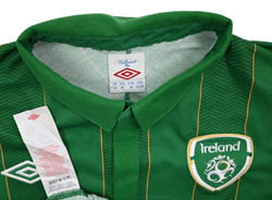2011-12 IRELAND KOSZULKA S