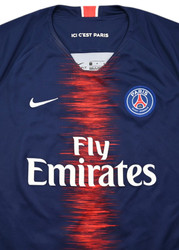 2018-19 PARIS SAINT-GERMAIN *NEYMAR JR* KOSZULKA WOMENS M