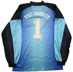 TSC DORSTE GOALKEEPER LONGSLEEVE  SHIRT XL