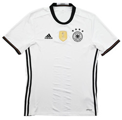 2015-16 GERMANY KOSZULKA M