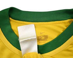 2000-02 BRAZIL SHIRT XXL