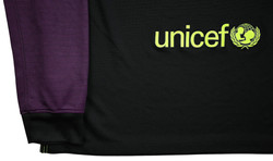 2016-17 FC BARCELONA KOSZULKA XL. BOYS