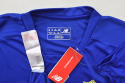 2018-19 FC NANTES SHIRT XL