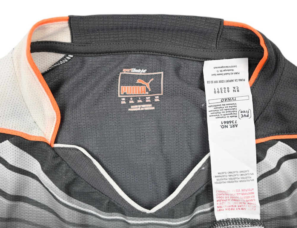 2010-11 CZECH REPUBLIC *GRIGAR* LONGSLEEVE XXL