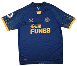 2022-23 NEWCASTLE UNITED *BRUNO G* KOSZULKA XL